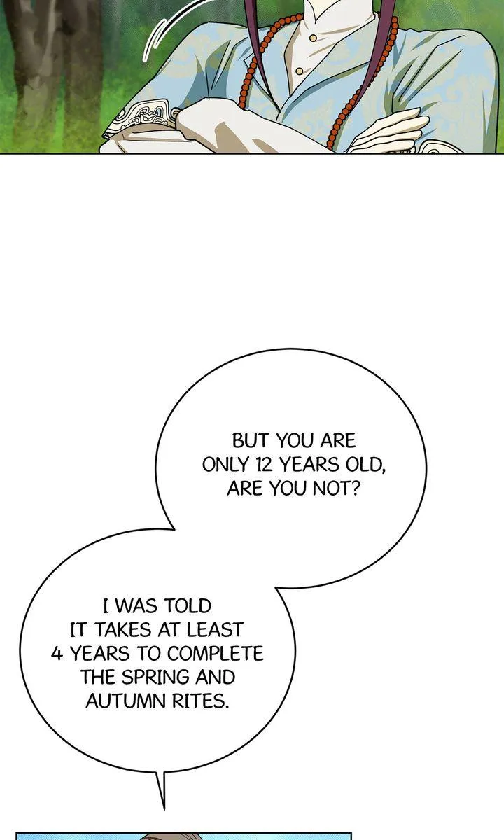 Read Celestial chapter 54 image 23 on Lezhin