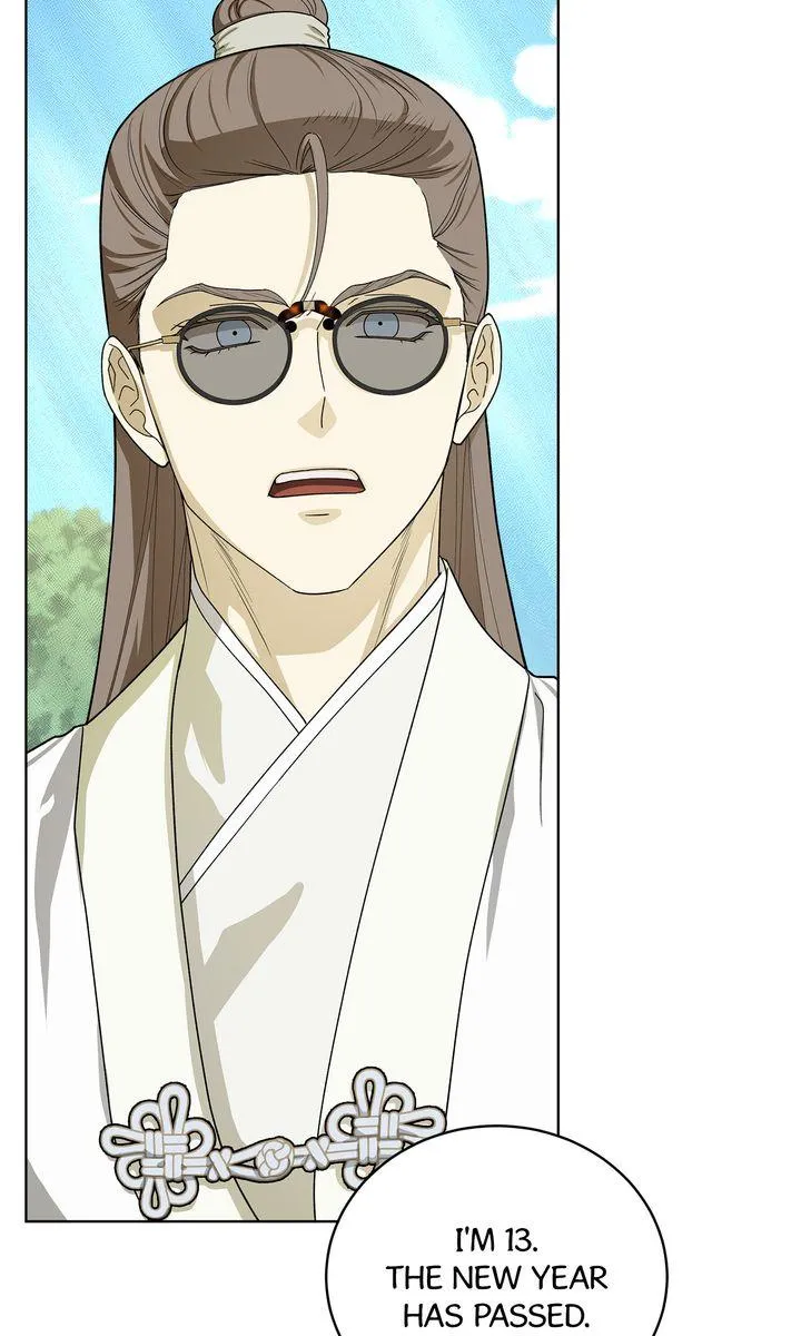 Read Celestial chapter 54 image 24 on Lezhin