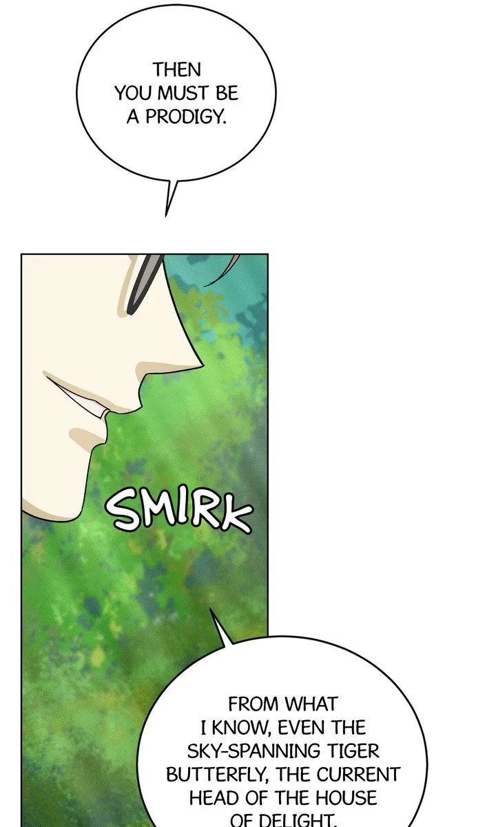 Read Celestial chapter 54 image 26 on Lezhin