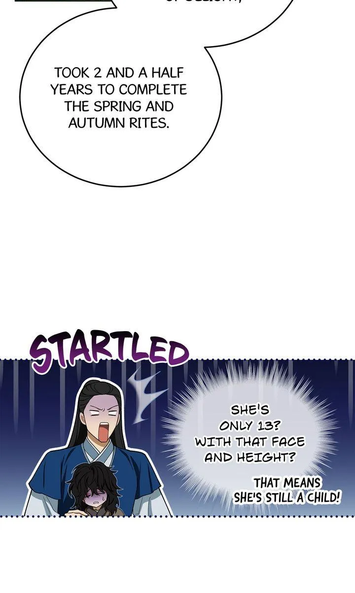 Read Celestial chapter 54 image 27 on Lezhin