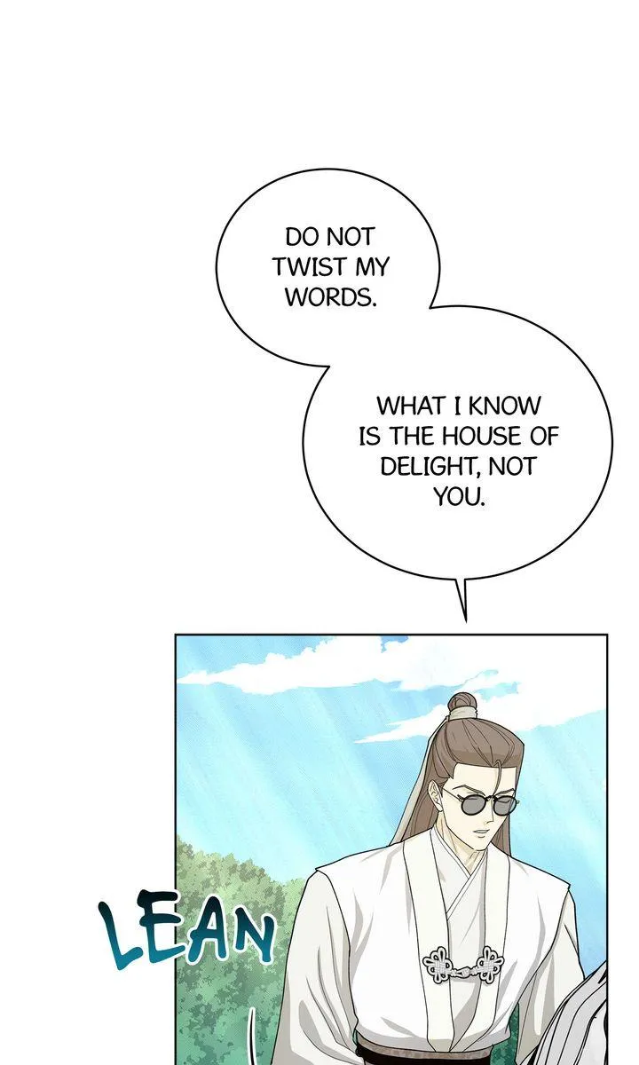 Read Celestial chapter 54 image 29 on Lezhin
