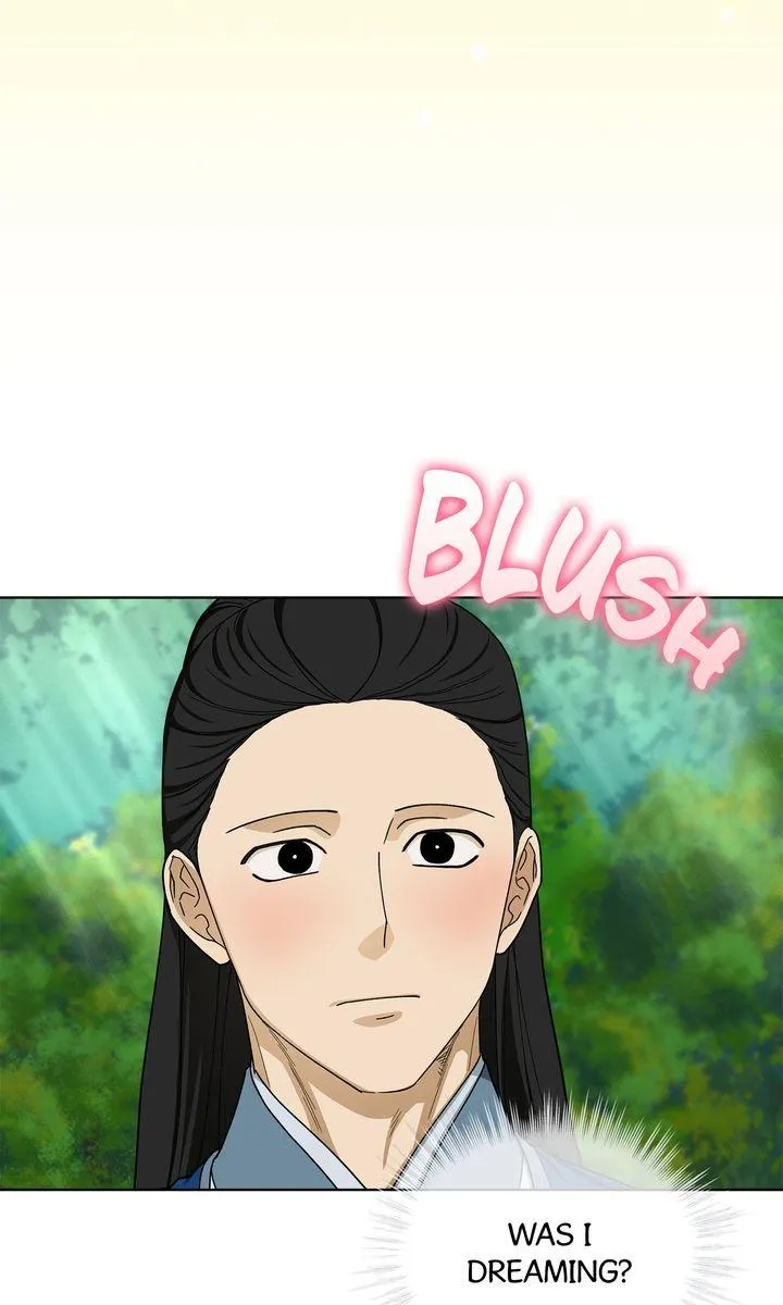 Read Celestial chapter 54 image 3 on Lezhin