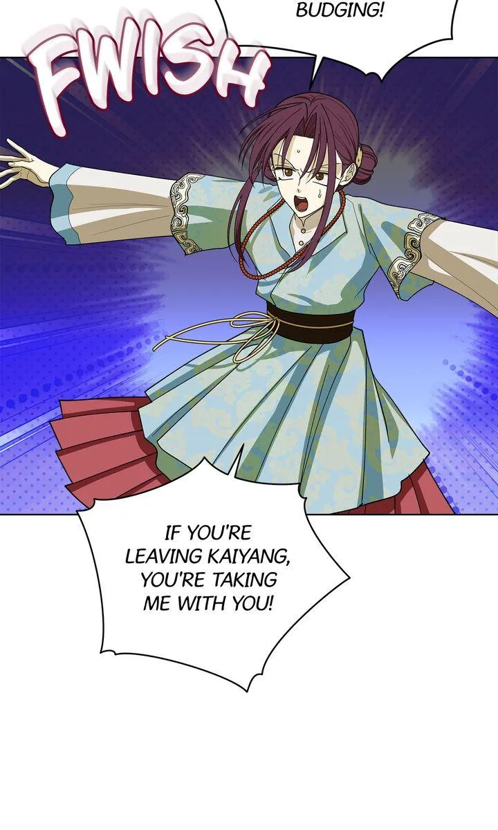 Read Celestial chapter 54 image 31 on Lezhin
