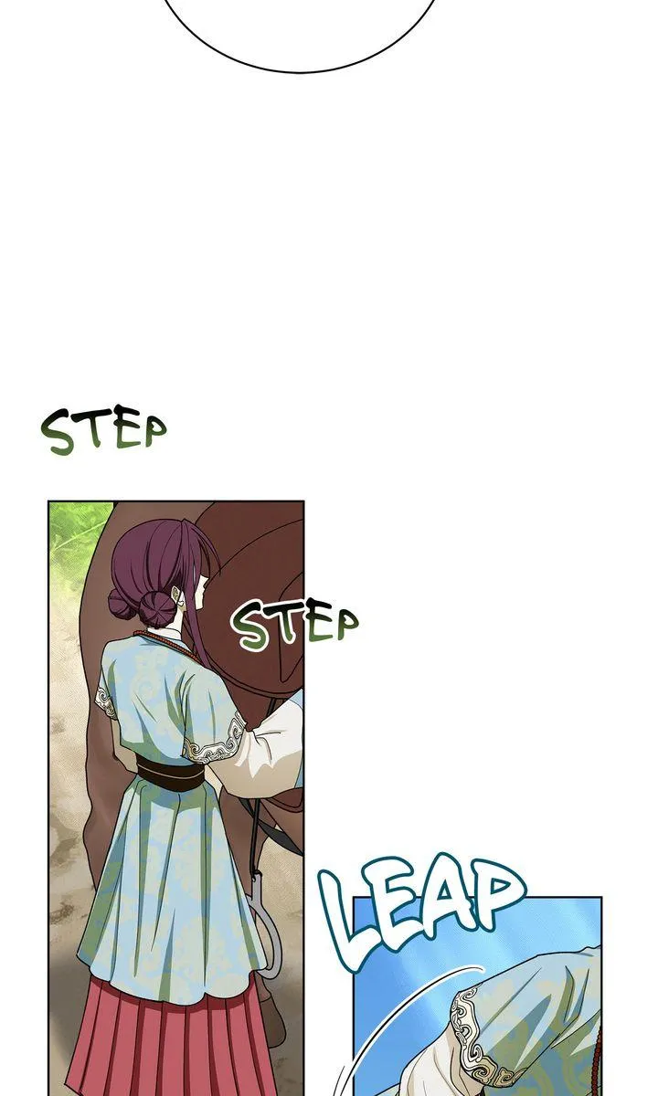 Read Celestial chapter 54 image 40 on Lezhin