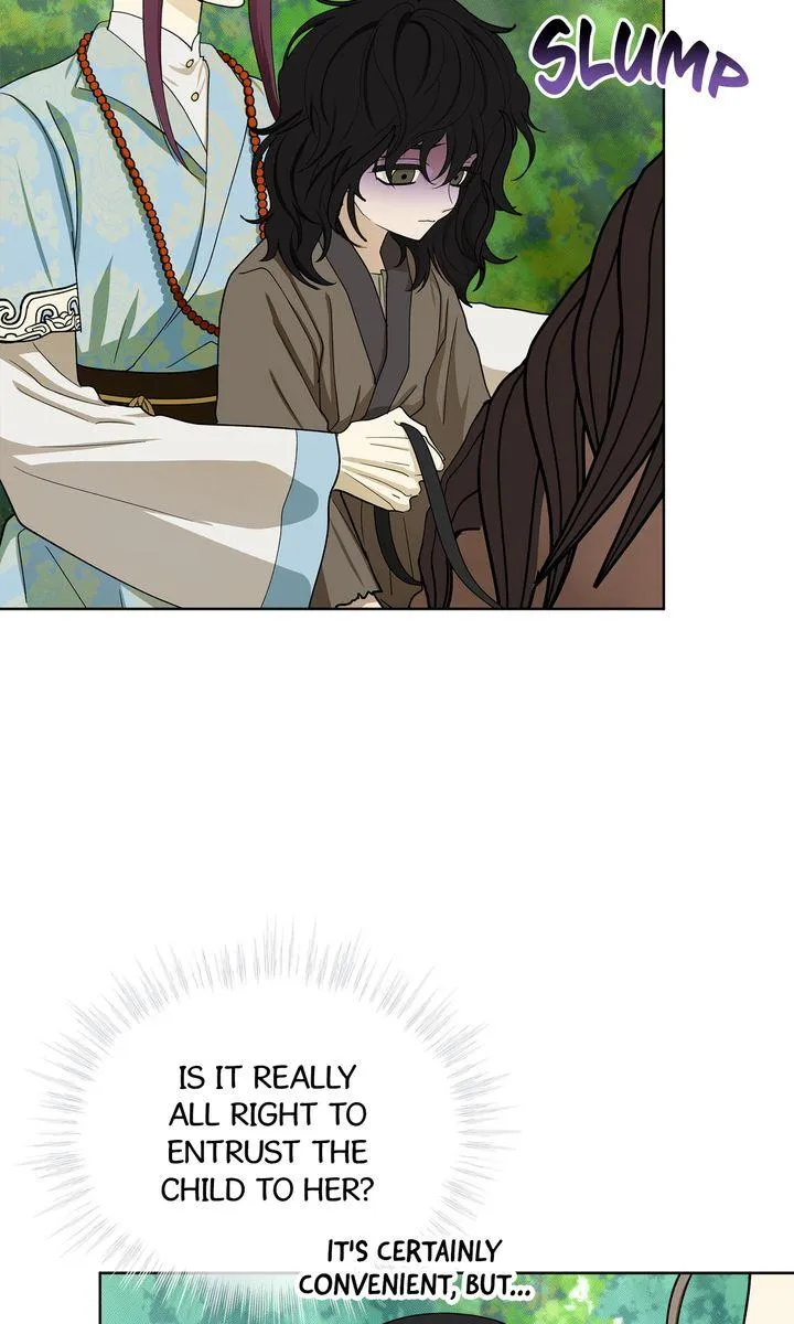Read Celestial chapter 54 image 49 on Lezhin