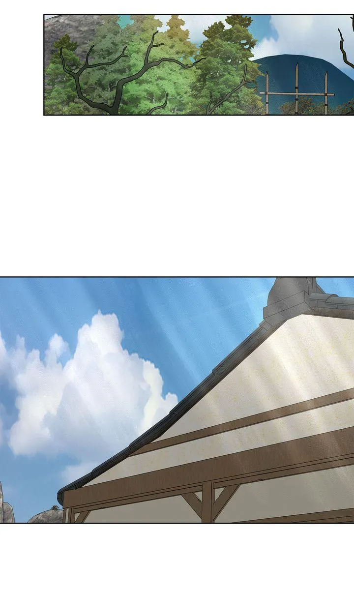 Read Celestial chapter 54 image 55 on Lezhin