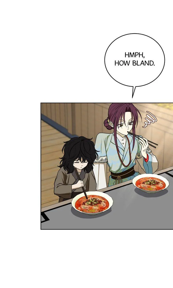 Read Celestial chapter 54 image 57 on Lezhin