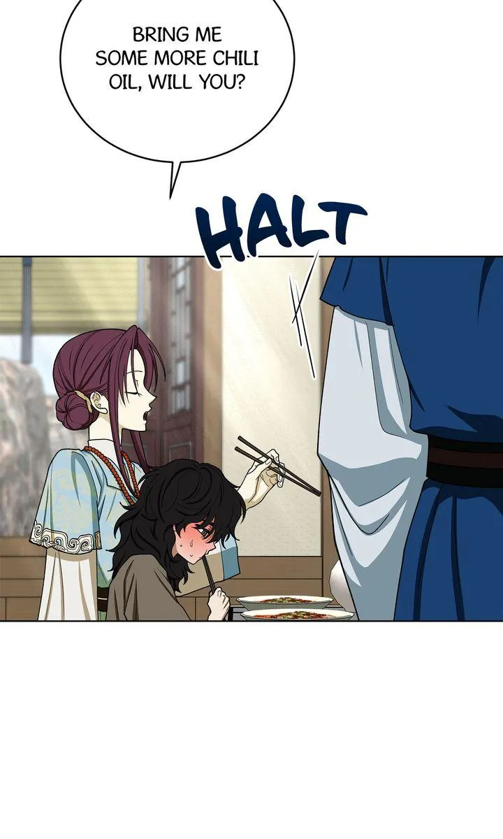 Read Celestial chapter 54 image 59 on Lezhin