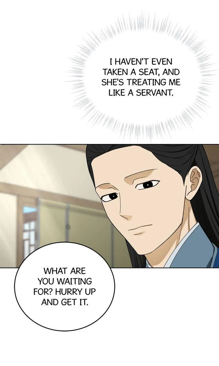 Read Celestial chapter 54 image 60 on Lezhin