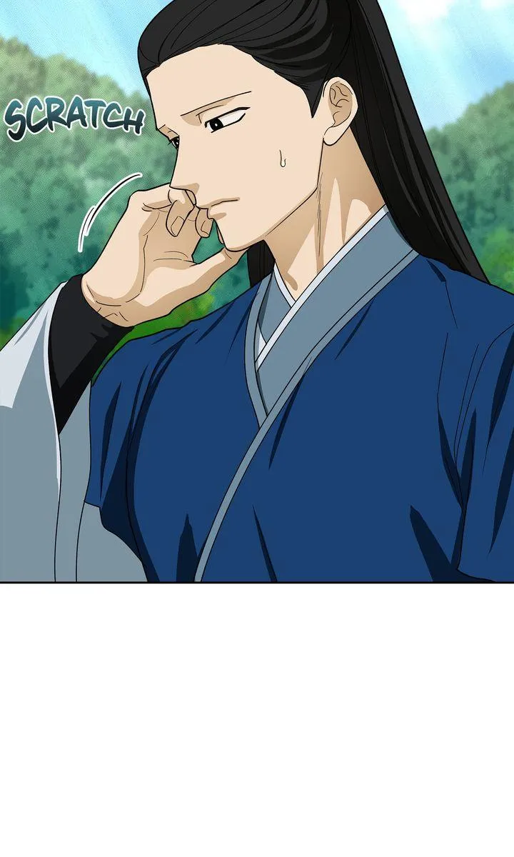 Read Celestial chapter 54 image 8 on Lezhin