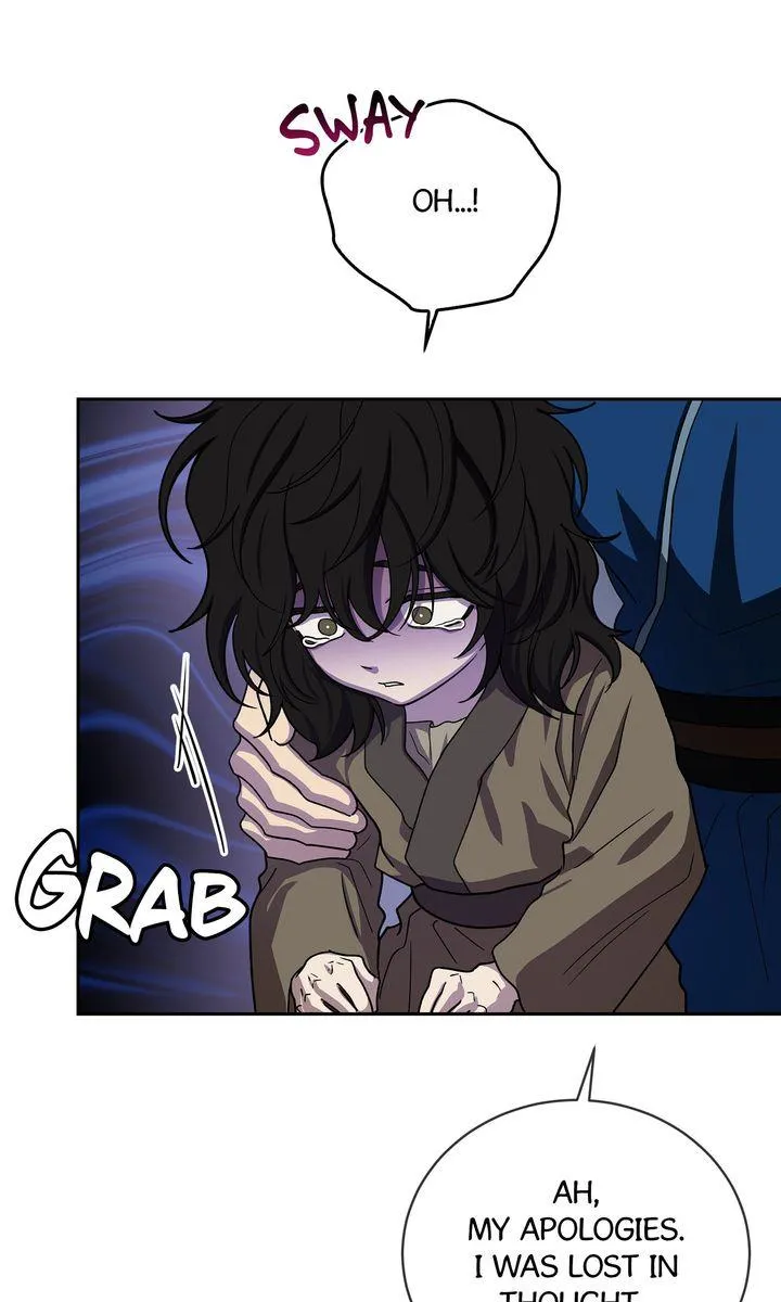 Read Celestial chapter 54 image 9 on Lezhin