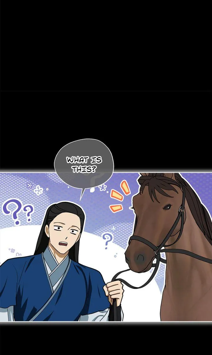 Read Celestial chapter 55 image 10 on Lezhin