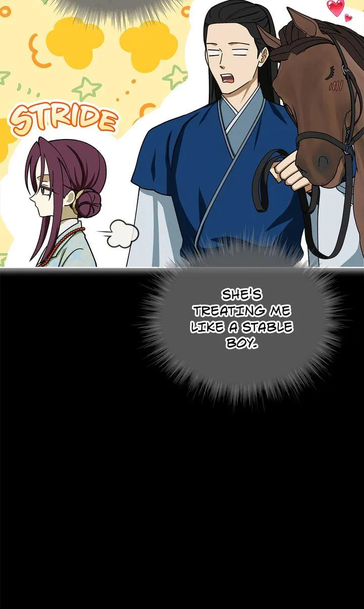 Read Celestial chapter 55 image 13 on Lezhin