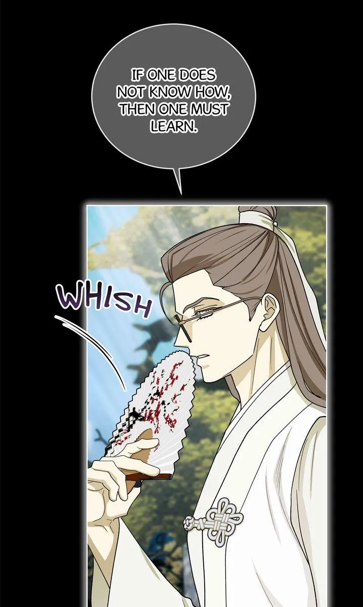 Read Celestial chapter 55 image 18 on Lezhin