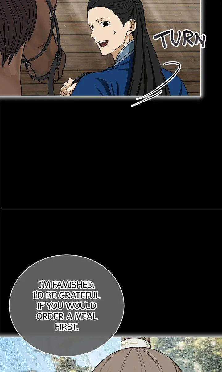 Read Celestial chapter 55 image 20 on Lezhin