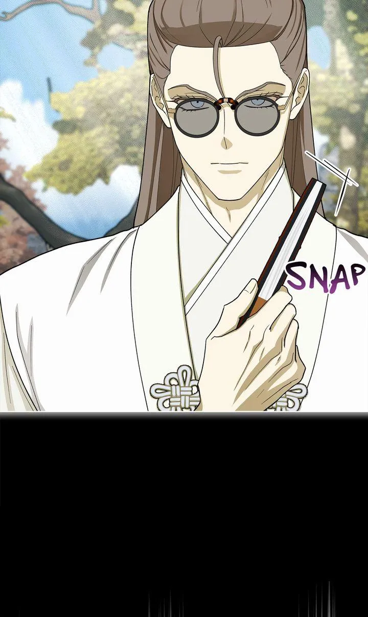 Read Celestial chapter 55 image 21 on Lezhin
