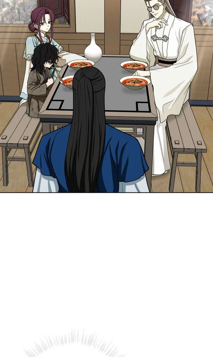 Read Celestial chapter 55 image 23 on Lezhin