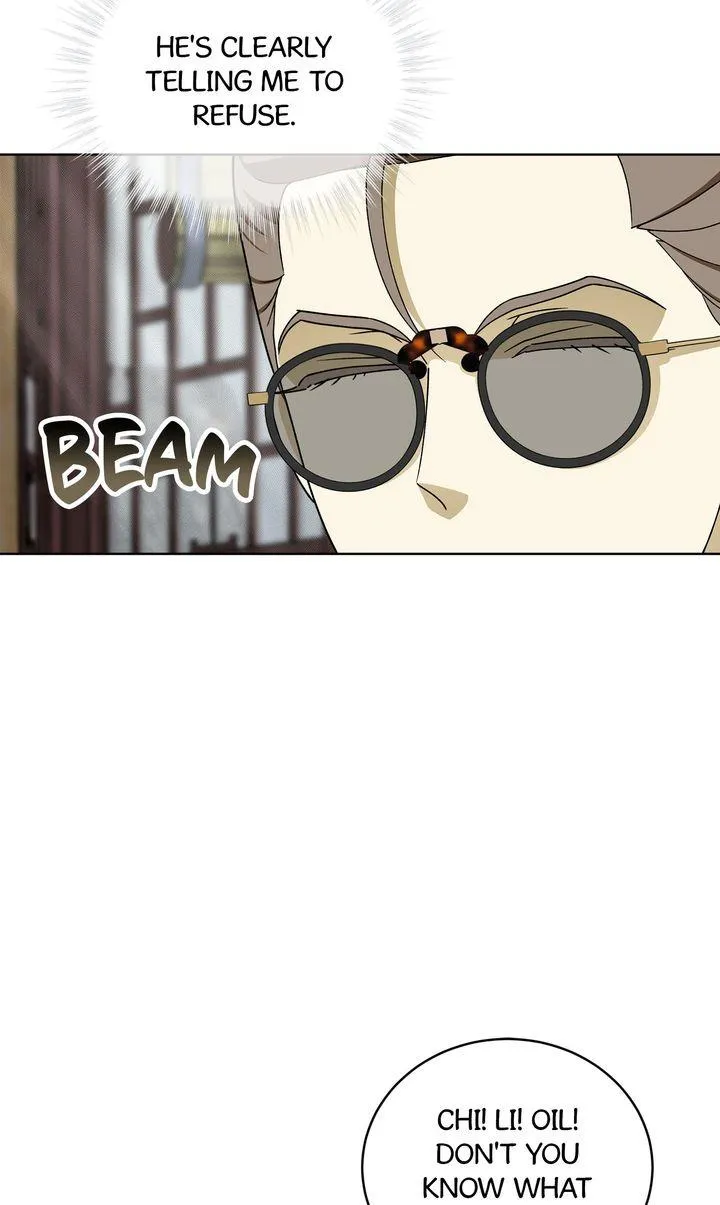 Read Celestial chapter 55 image 24 on Lezhin