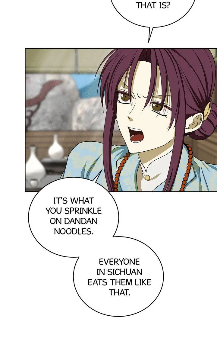Read Celestial chapter 55 image 25 on Lezhin