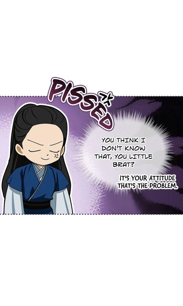 Read Celestial chapter 55 image 26 on Lezhin