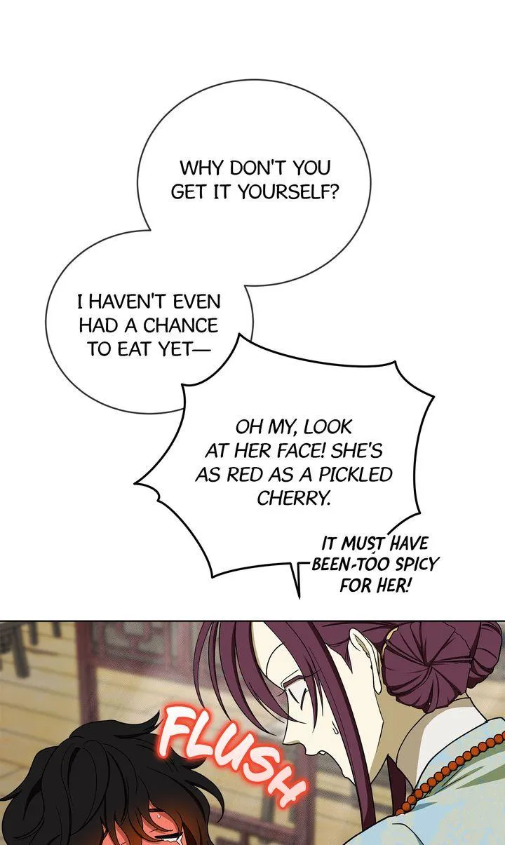 Read Celestial chapter 55 image 27 on Lezhin