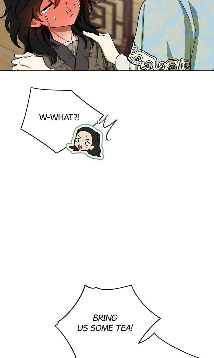 Read Celestial chapter 55 image 28 on Lezhin