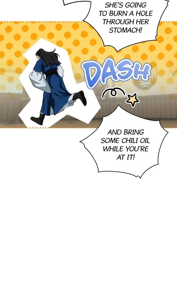 Read Celestial chapter 55 image 29 on Lezhin