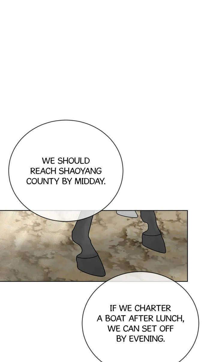 Read Celestial chapter 55 image 33 on Lezhin