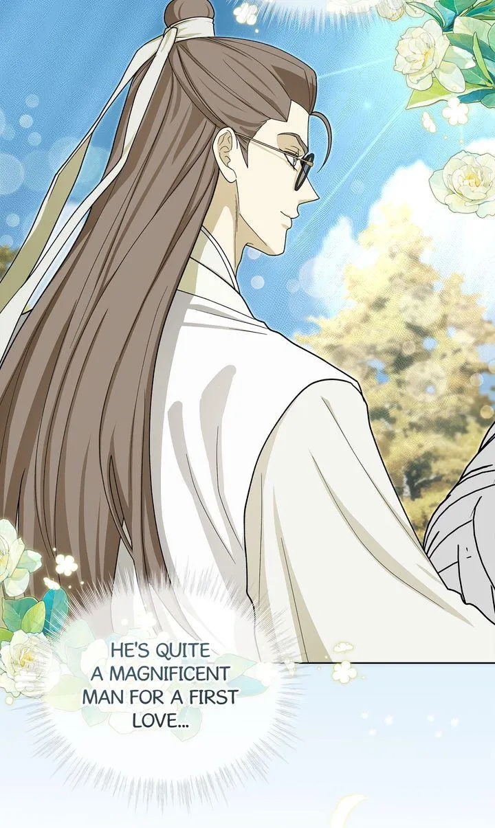 Read Celestial chapter 55 image 42 on Lezhin