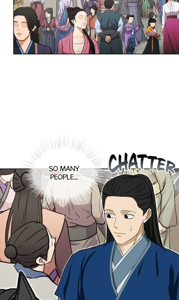 Read Celestial chapter 55 image 47 on Lezhin