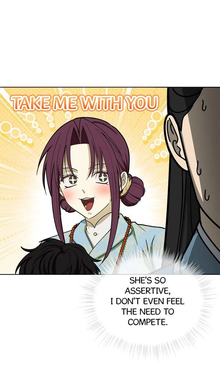 Read Celestial chapter 55 image 50 on Lezhin