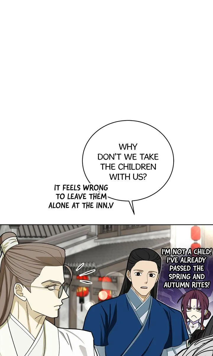 Read Celestial chapter 55 image 51 on Lezhin