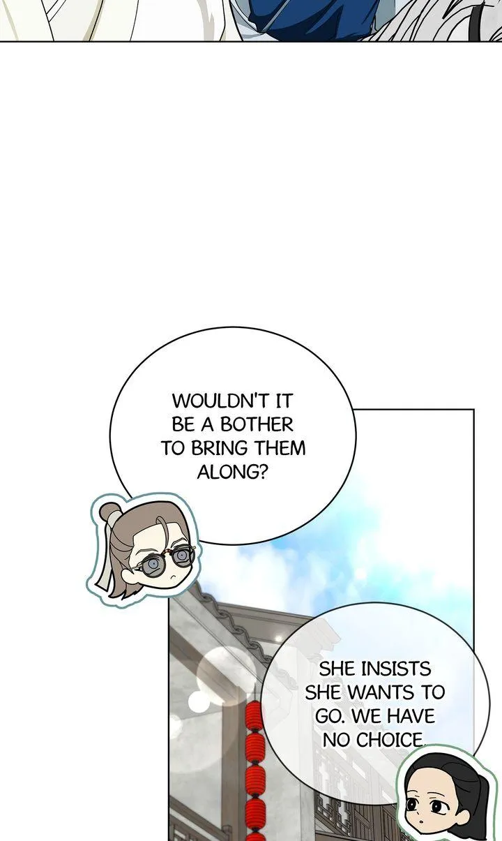 Read Celestial chapter 55 image 52 on Lezhin