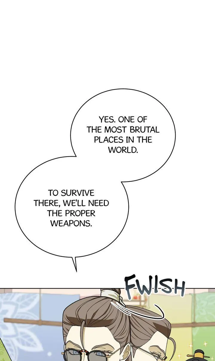 Read Celestial chapter 55 image 58 on Lezhin