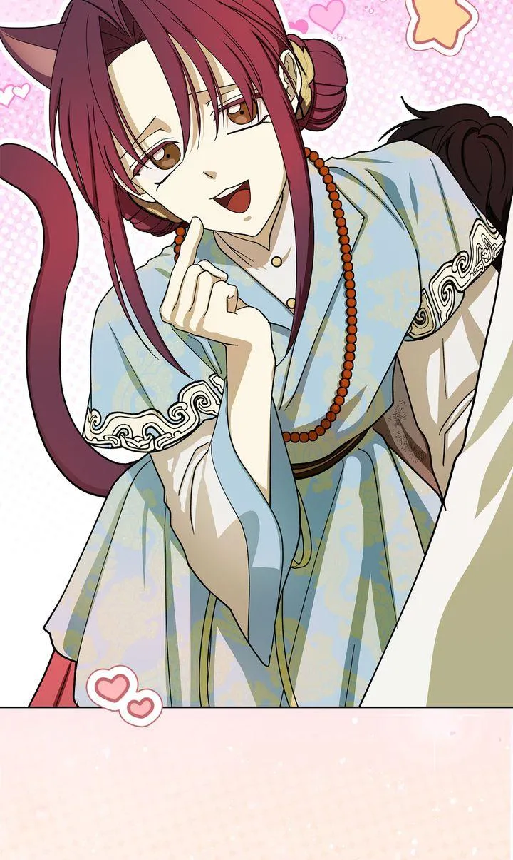 Read Celestial chapter 55 image 61 on Lezhin