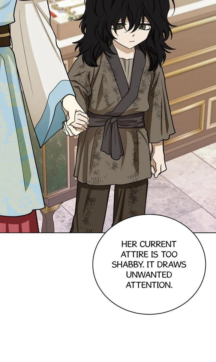 Read Celestial chapter 55 image 64 on Lezhin