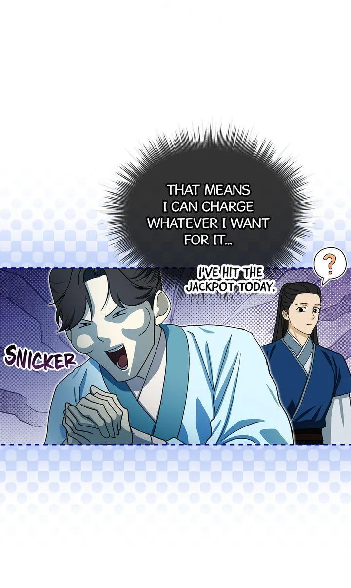 Read Celestial chapter 55 image 68 on Lezhin