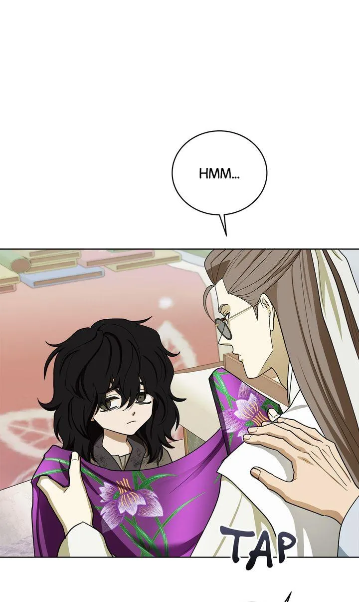 Read Celestial chapter 55 image 69 on Lezhin