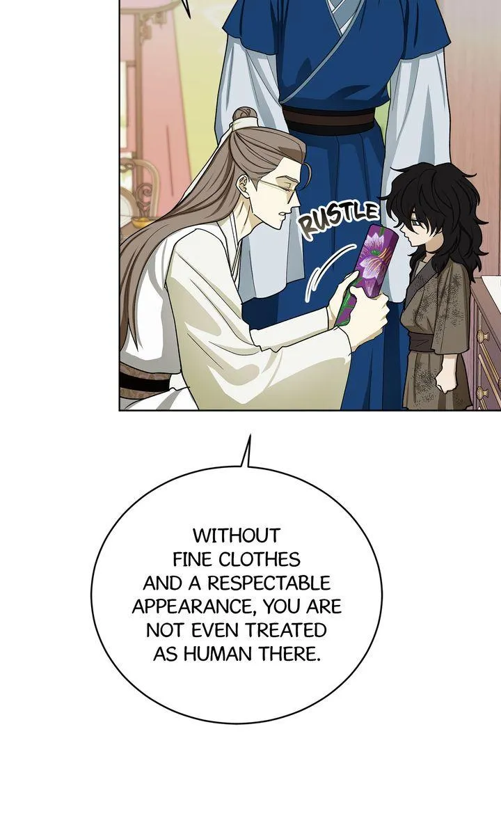 Read Celestial chapter 55 image 75 on Lezhin