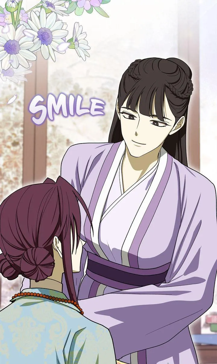 Read Celestial chapter 55 image 85 on Lezhin