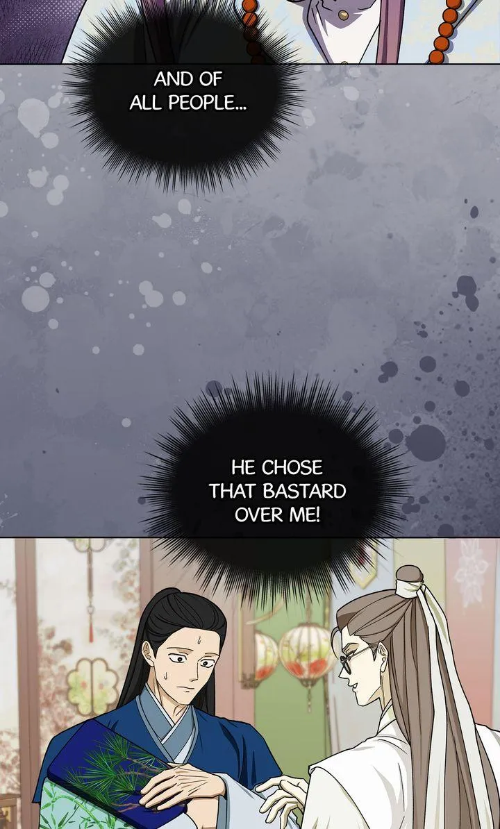 Read Celestial chapter 56 image 10 on Lezhin