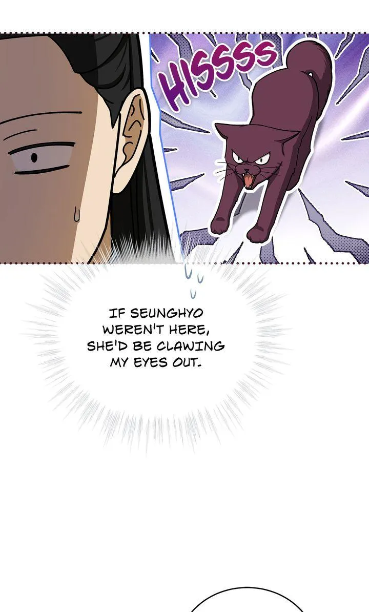 Read Celestial chapter 56 image 12 on Lezhin