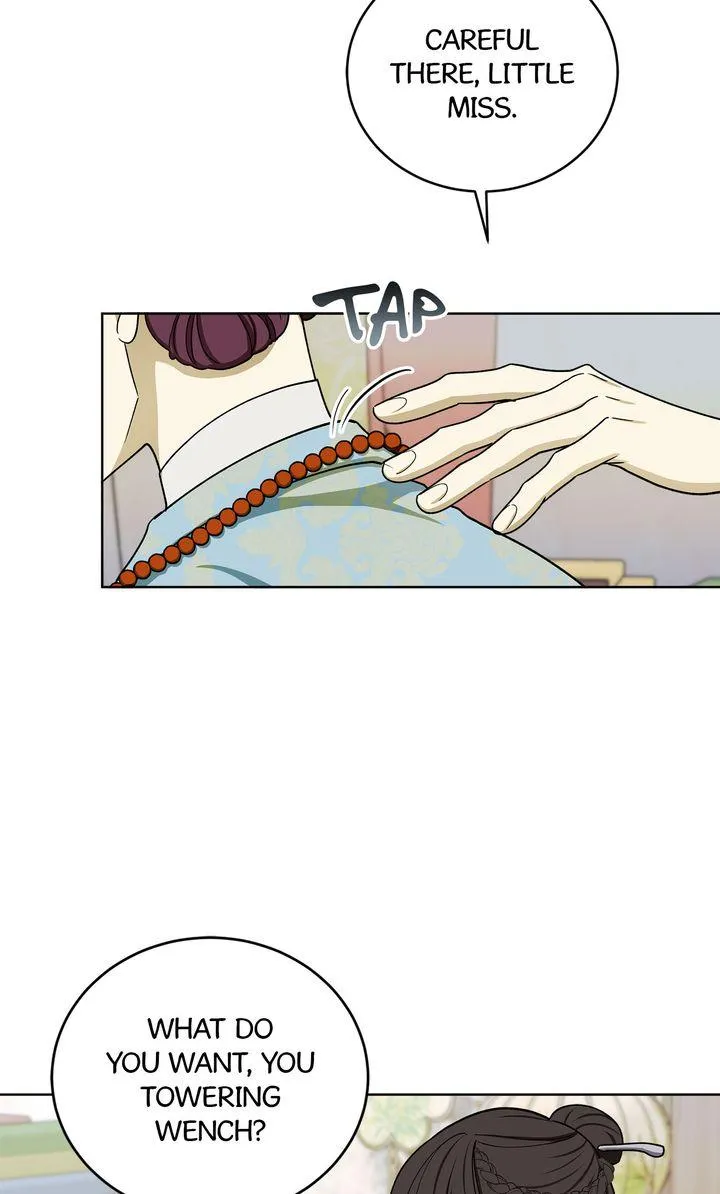 Read Celestial chapter 56 image 13 on Lezhin