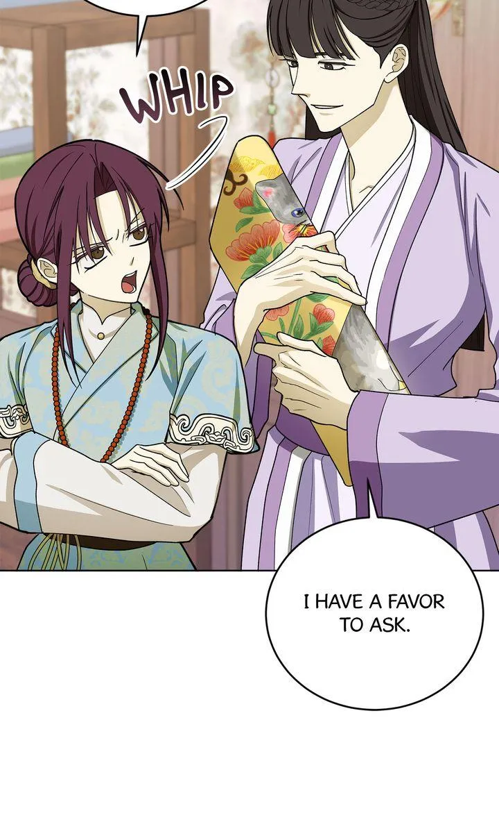 Read Celestial chapter 56 image 14 on Lezhin