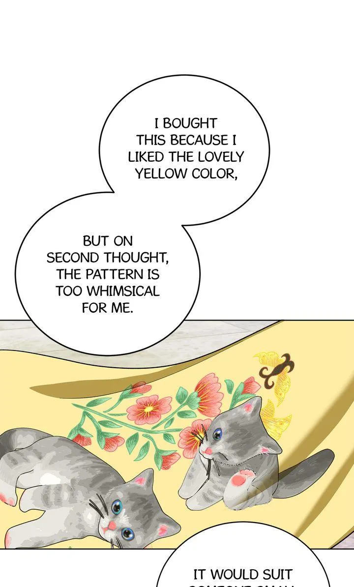 Read Celestial chapter 56 image 15 on Lezhin