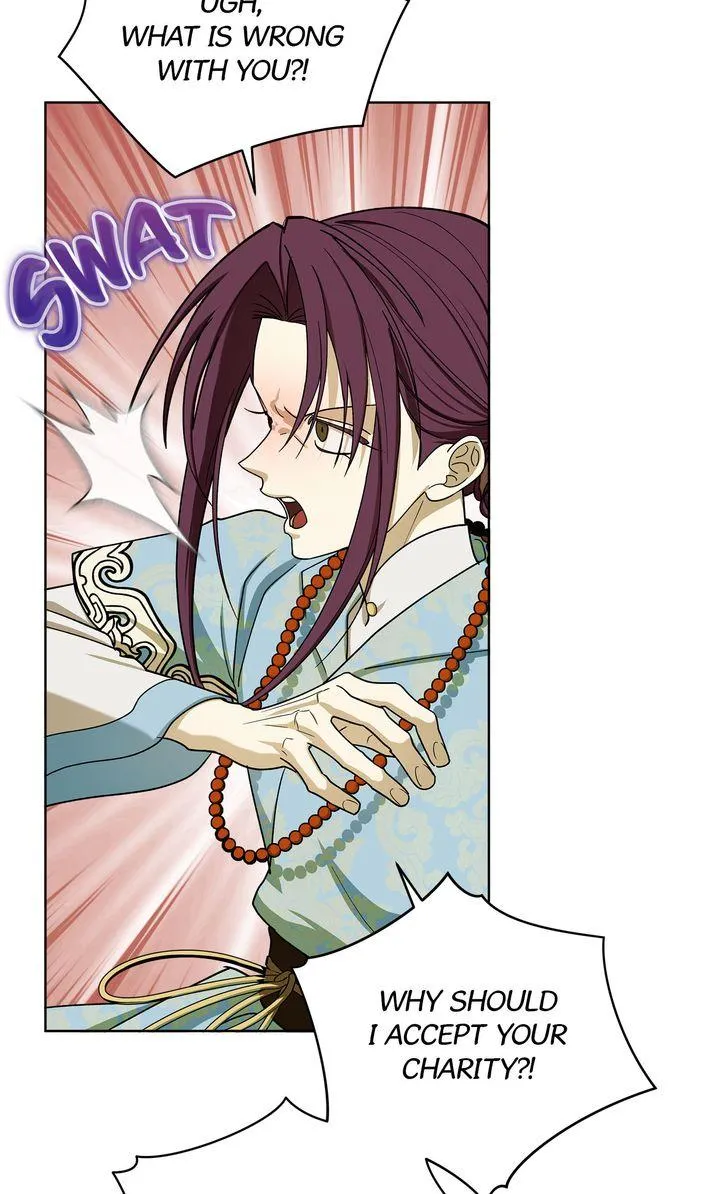Read Celestial chapter 56 image 22 on Lezhin