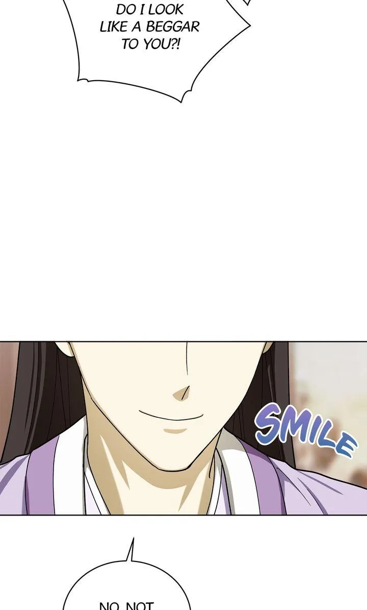 Read Celestial chapter 56 image 23 on Lezhin