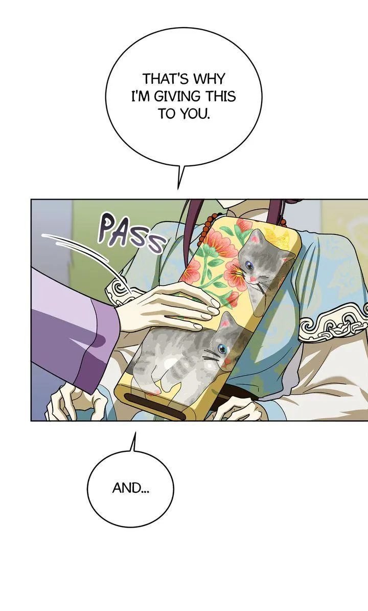 Read Celestial chapter 56 image 26 on Lezhin