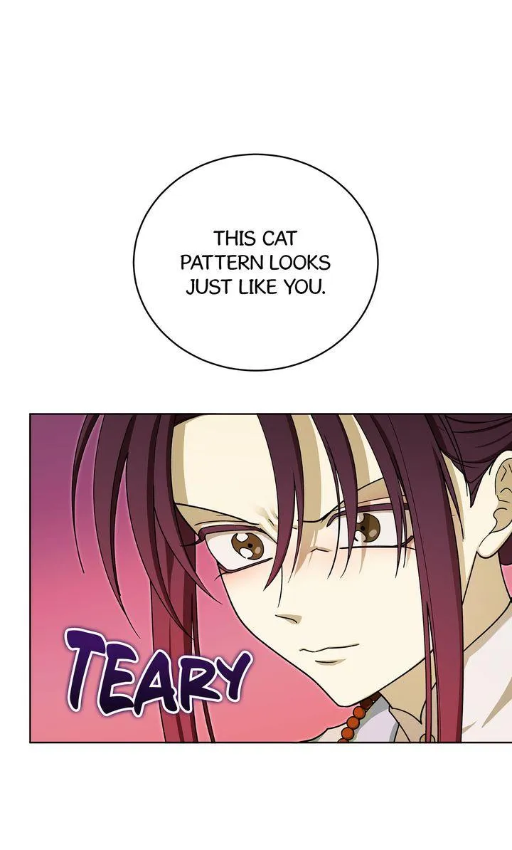 Read Celestial chapter 56 image 27 on Lezhin