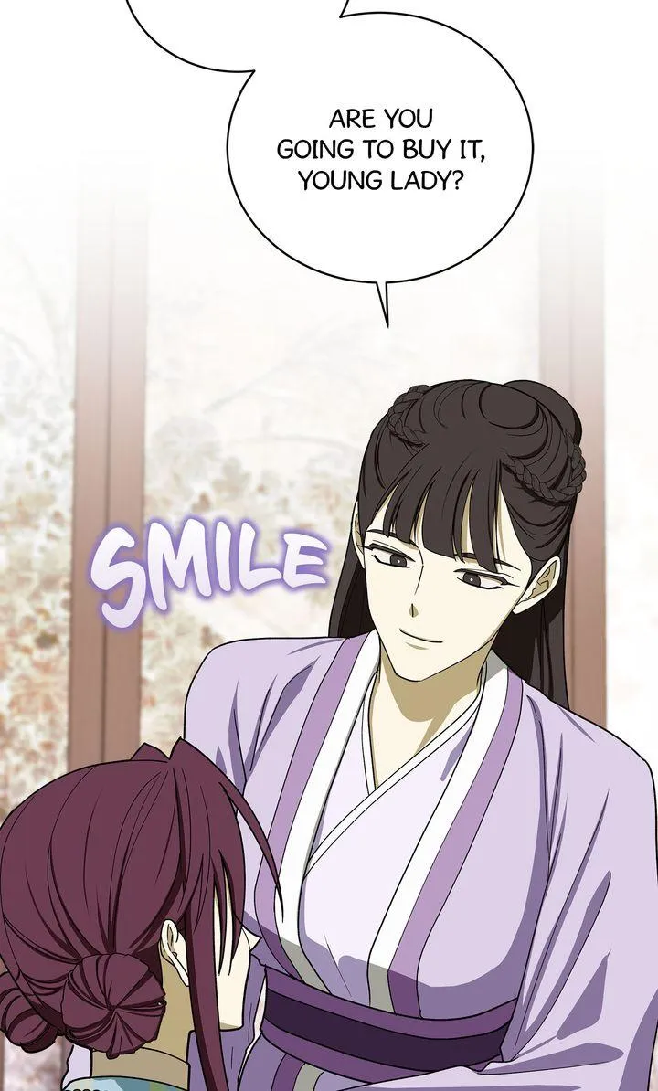 Read Celestial chapter 56 image 3 on Lezhin